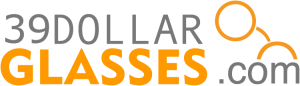 39 DOLLAR GLASSES LOGO