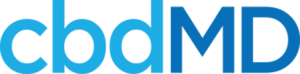 CBDMD logo