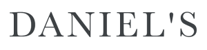 Daniels - logo