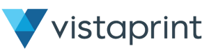 VISTAPRINT LOGO